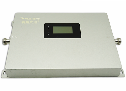  洛龙三频/四频/五频手机信号接收器800㎡