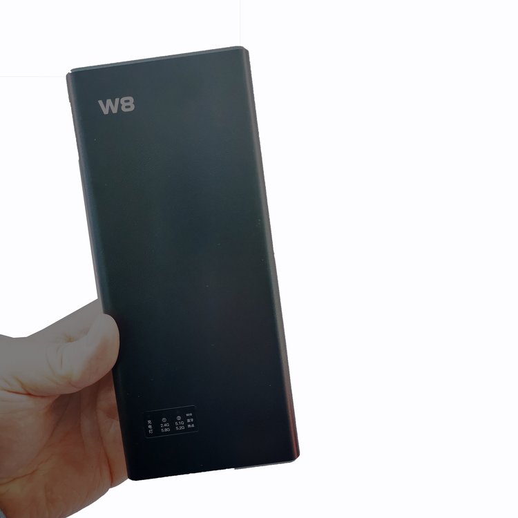 洛龙蓝牙WiFi信号屏蔽器