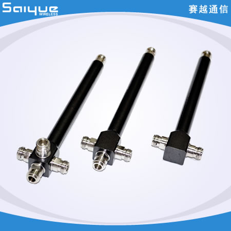  洛龙FM调频广播同步广播功分器